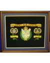 Battle Honour - Army Air Corps